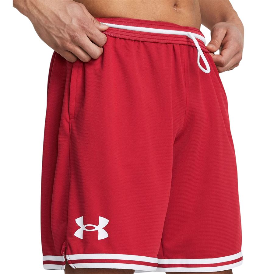 UA Perimeter 10 inch shorts da uomo Under Armour | 13833920600